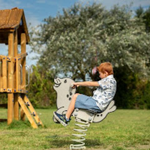 Verblijfpark Beachside - Camping West Flanders - Image N°5