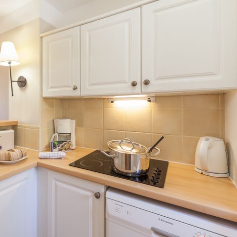 HOUSE 8 people - 2 bedrooms + 1 sleeping alcove - Triplex - Terrace - Air conditioned
