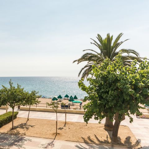 Pierre & Vacances Résidence Blanes Playa - Camping Girona - Image N°6