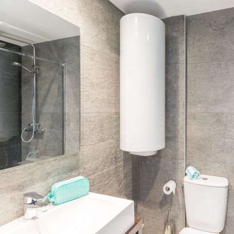 APARTMENT 2 people - Studio standard