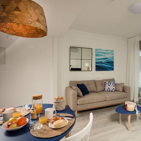 APARTMENT 2 people - Standard