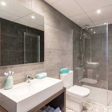 Apartment 3 persons - Standard