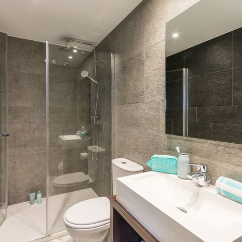 Apartment 4 persons - Standard
