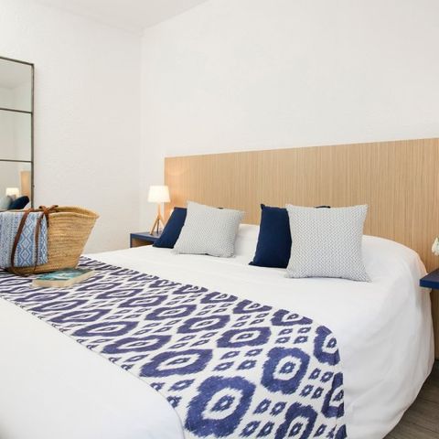 Apartment 2 persons - Standard