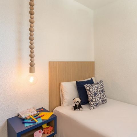 Apartment 3 persons - Standard