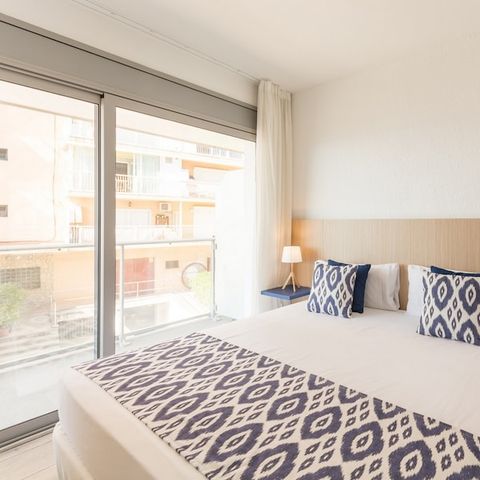 Apartment 3 persons - Standard