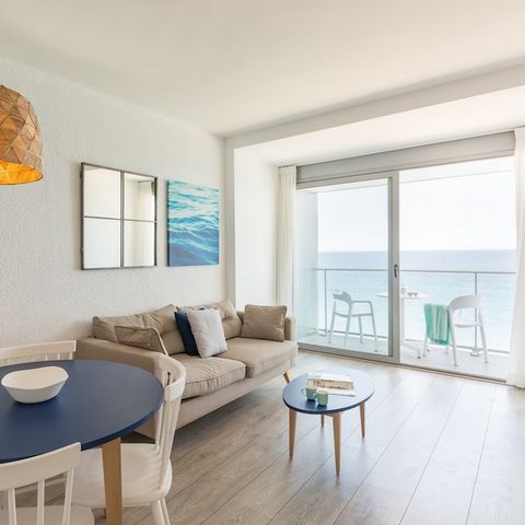 Apartment 4 persons - Standard