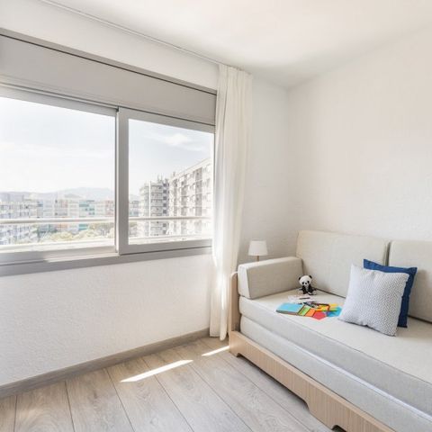 Apartment 4 persons - Standard