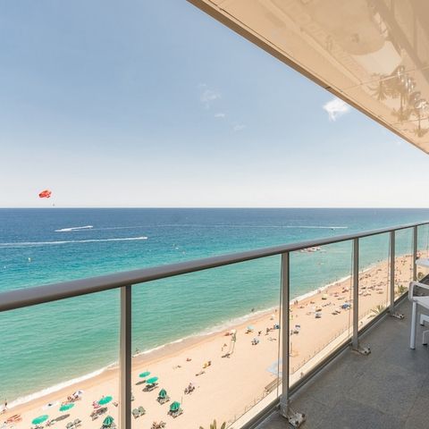 Apartment 6 persons - Standard