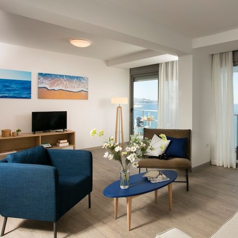 Apartment 8 persons - Standard