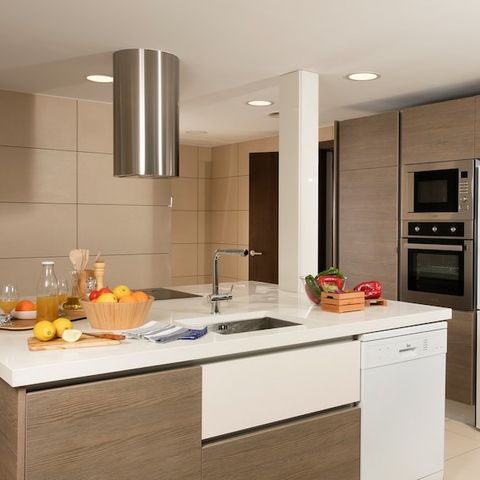 Apartment 8 persons - Standard