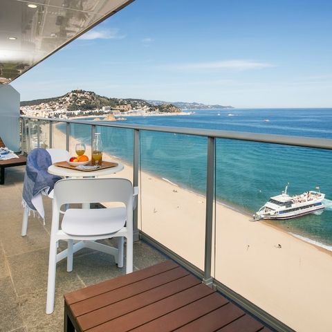Apartment 8 persons - Standard