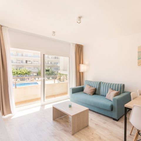 Apartment 6 persons - Standard ETT36