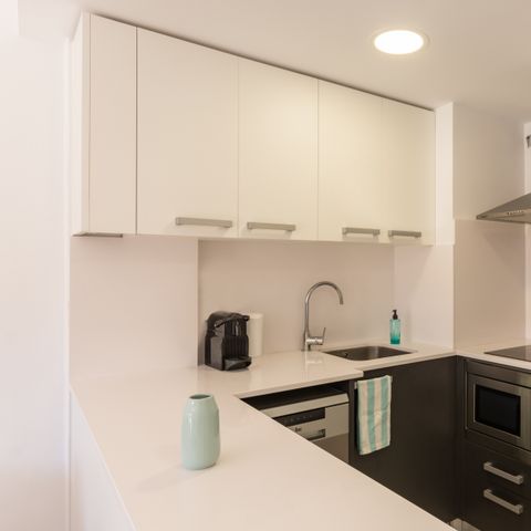 Apartment 6 persons - Standard ETT36