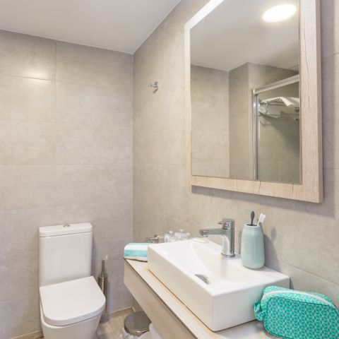 Apartment 6 persons - Standard ETT36