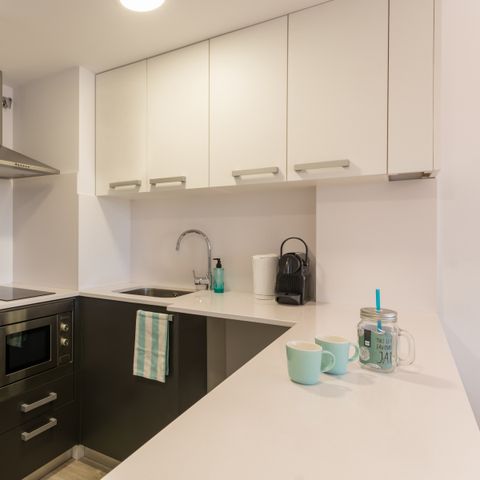Apartment 4 persons - Standard ETT24