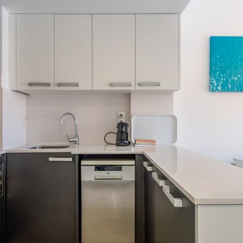 Apartment 3 persons - Standard ETT23