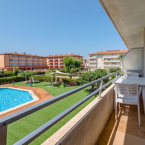 Apartment 3 persons - Standard ETT23