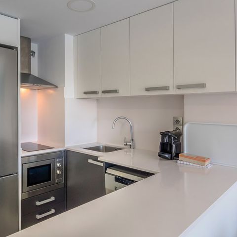 Apartment 3 persons - Standard ETT23