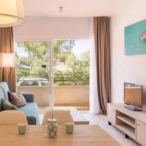 Apartment 3 persons - Standard ETT23