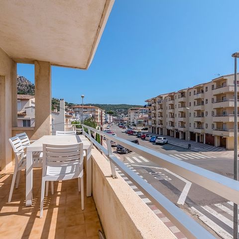 Apartment 5 persons - Standard ETT35