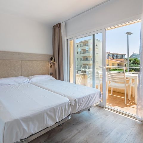 Apartment 5 persons - Standard ETT35