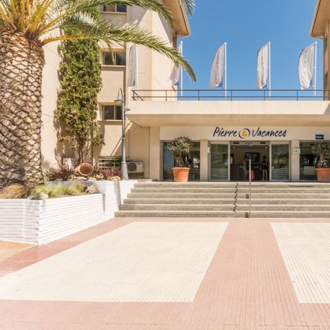Pierre & Vacances Résidence Estartit Playa - Camping Girona - Image N°5