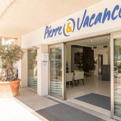 Pierre & Vacances Résidence Estartit Playa - Camping Girona - Image N°6