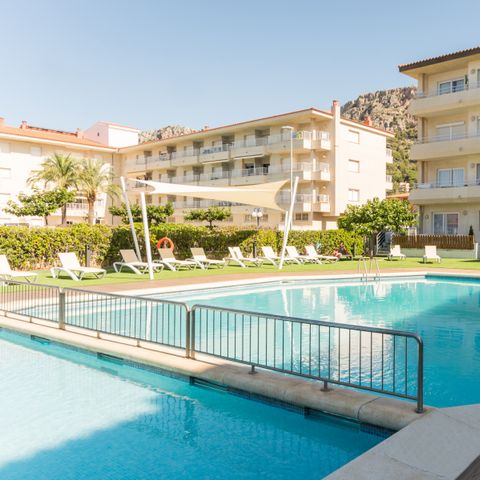 Pierre & Vacances Résidence Estartit Playa - Camping Girona - Image N°2