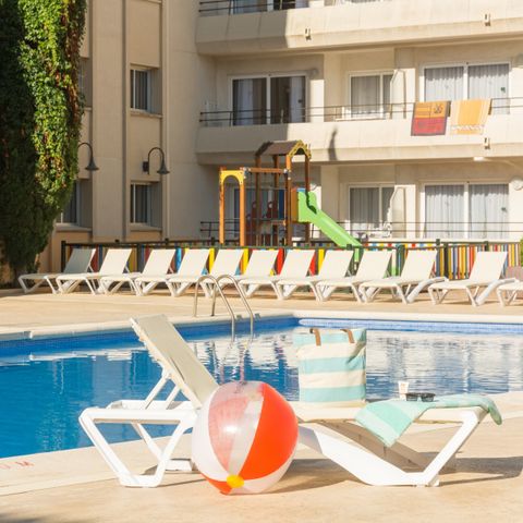 Pierre & Vacances Résidence Estartit Playa - Camping Girona - Image N°3