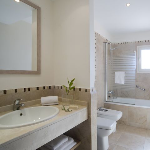 Apartment 4 persons - Standard MVL24