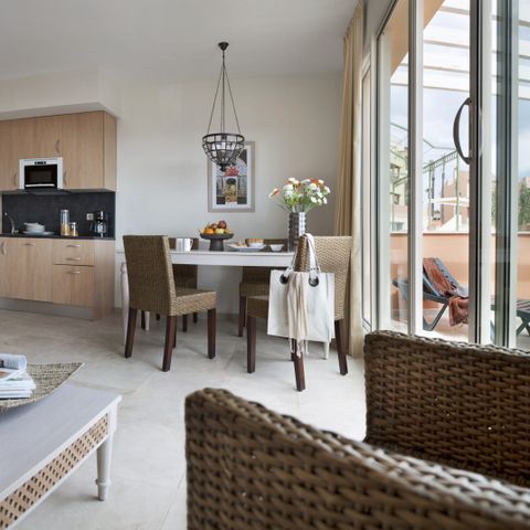 Apartment 6 persons - Standard MVL36