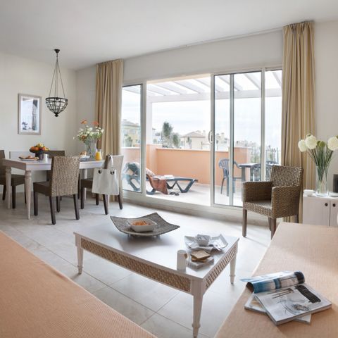 Apartment 6 persons - Standard MVL36