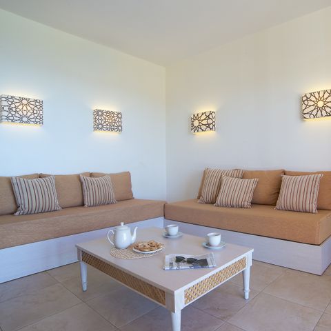 Apartment 8 persons - Standard MVL48