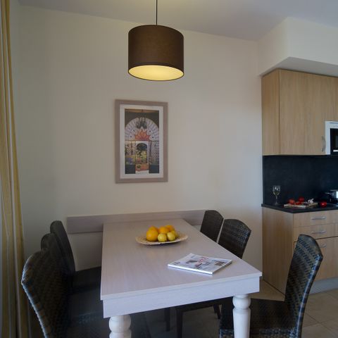 Apartment 8 persons - Standard MVL48