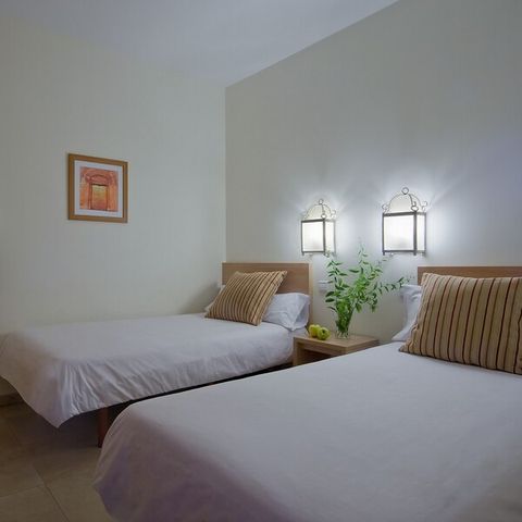 APARTMENT 6 people - Flat 6 people - 2 bedrooms - balcony - sea view