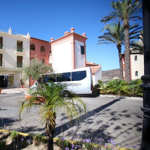 Pierre & Vacances Village Terrazas Costa del Sol - Camping Málaga - Image N°3