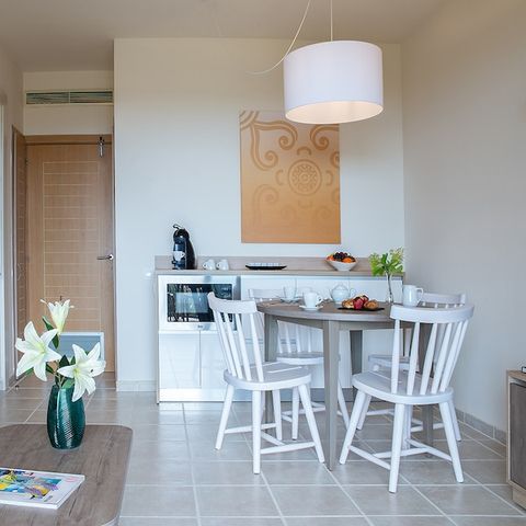 APARTMENT 5 people - Standard BVL25P