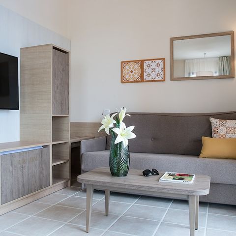 APARTMENT 7 people - Standard BVL37P
