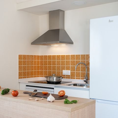 APARTMENT 7 people - Standard BVL37P