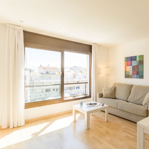 Apartment 5 persons - Standard GGG35