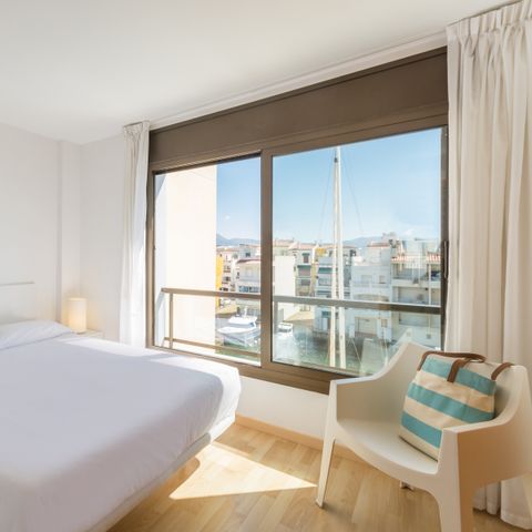 APARTMENT 5 people - Standard GGG35