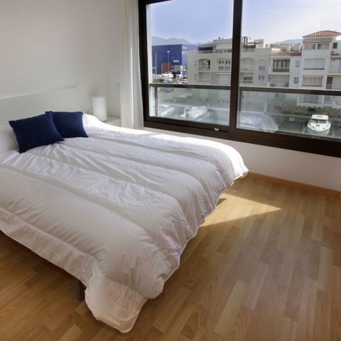 Apartment 6 persons - 2 bedrooms