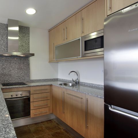 Apartment 6 persons - 2 bedrooms