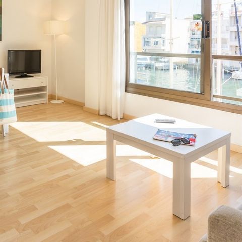 Apartment 4 persons - Standard GGG24