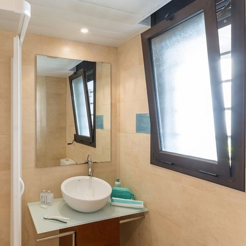 Apartment 4 persons - Standard GGG24
