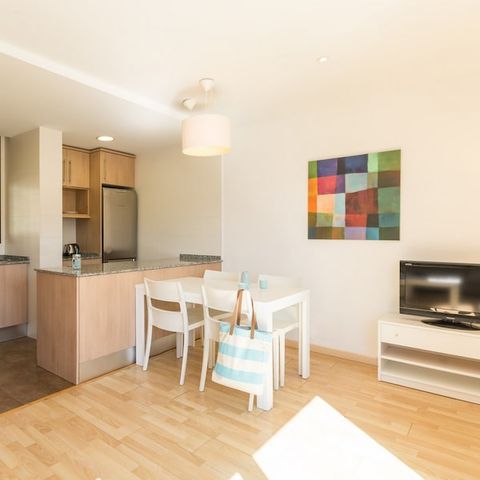 Apartment 4 persons - Standard GGG24