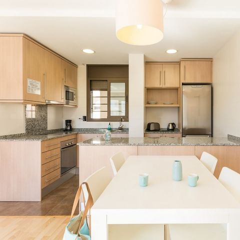 Apartment 4 persons - Standard GGG24