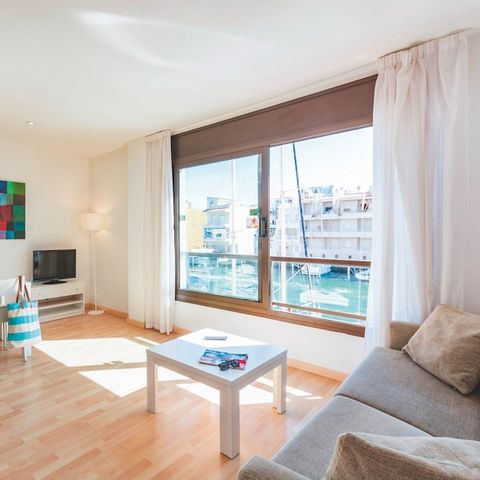 Apartment 4 persons - Standard GGG24