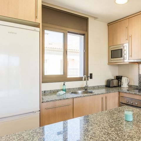 Apartment 5 persons - Standard GGG35